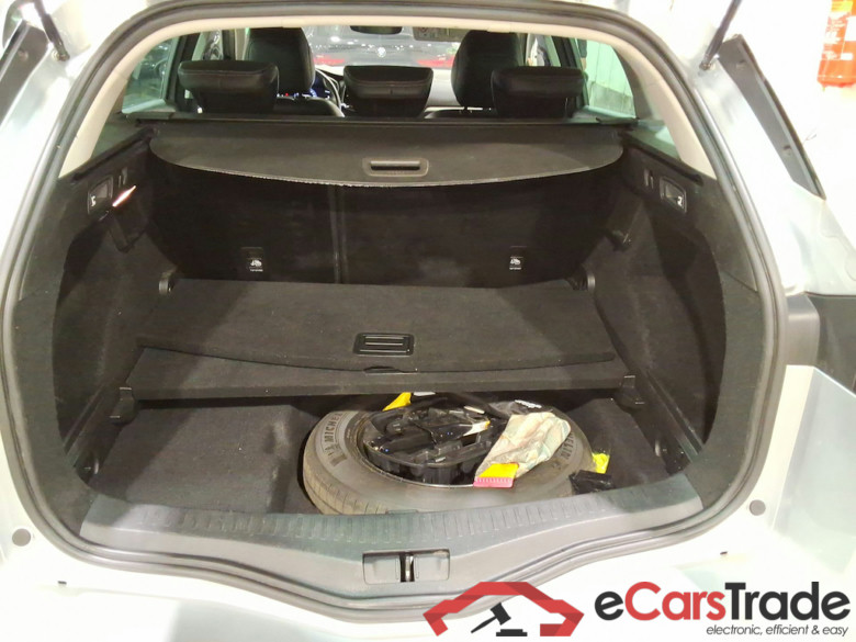 RENAULT MEGANE GRANDTOUR 1.3 TCE 140 TECHNO #3