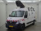 preview Renault Master #0