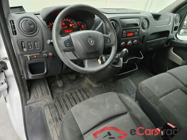 RENAULT Master T35 2.3 dCi L2 #6