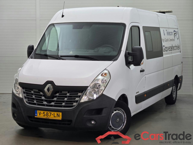 RENAULT Master T35 2.3 dCi L3H2 Energy #1