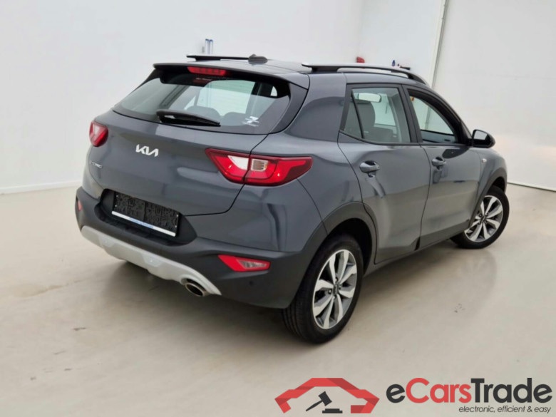 KIA STONIC 1.2 URBAN EDITION #2