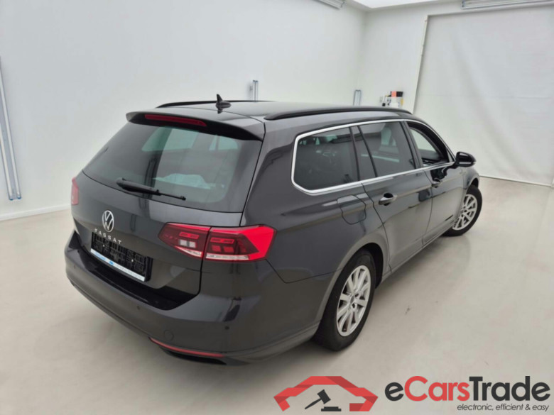 VOLKSWAGEN PASSAT VARIANT 1.4 TSI ACT COMFORTLINE DSG #2