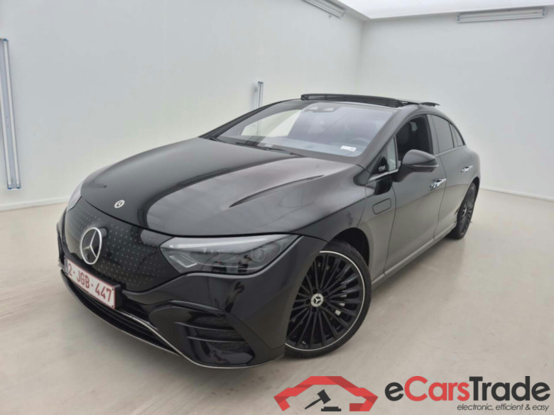 MERCEDES-BENZ EQE 350 AMG-LINE