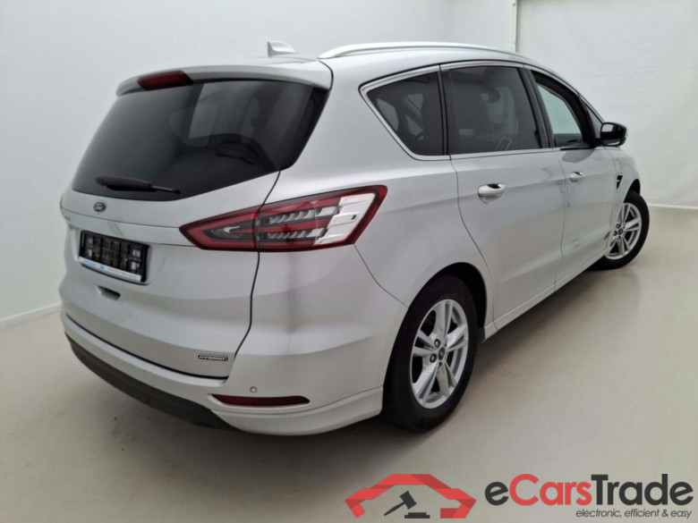 FORD S-MAX 2.5 DURATEC TITANIUM AUT. #2