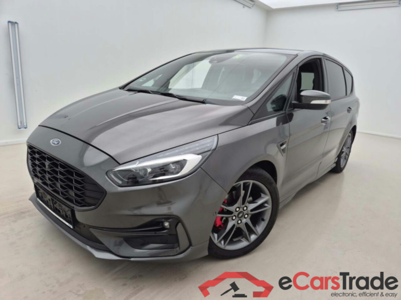 FORD S-MAX 2.0 ECOBLUE ST-LINE 7P. AUT. #1