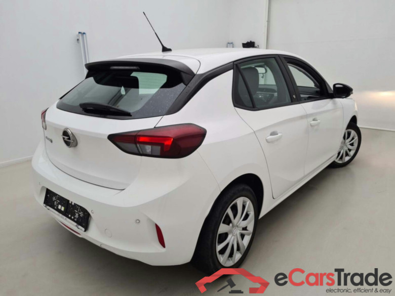 OPEL CORSA-E EDITION 50 KWH #2