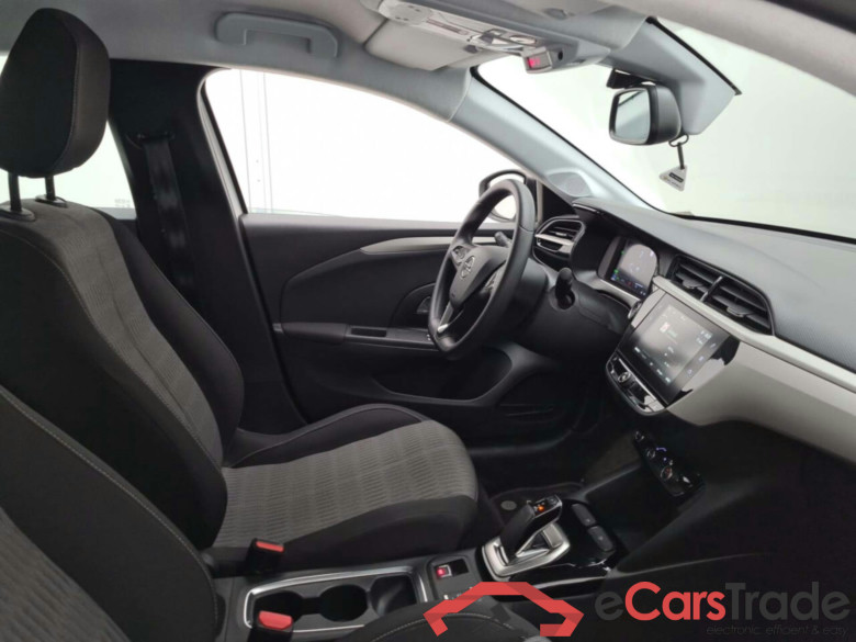OPEL CORSA-E EDITION 50 KWH #3