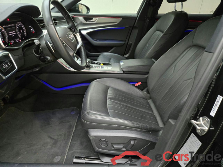 AUDI A6 LIMOUSINE 50 TFSI e quattro S edition #5
