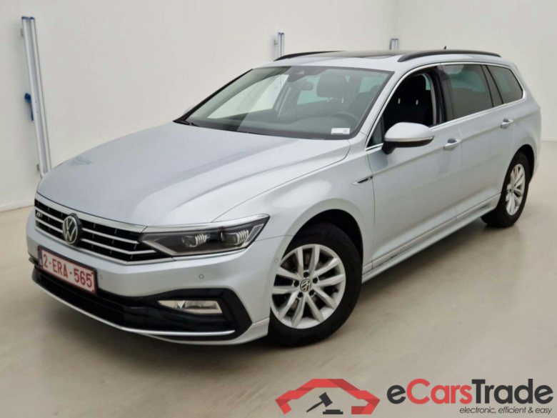 VOLKSWAGEN PASSAT VARIANT 1.5 TSI ACT STYLE BNS. DSG