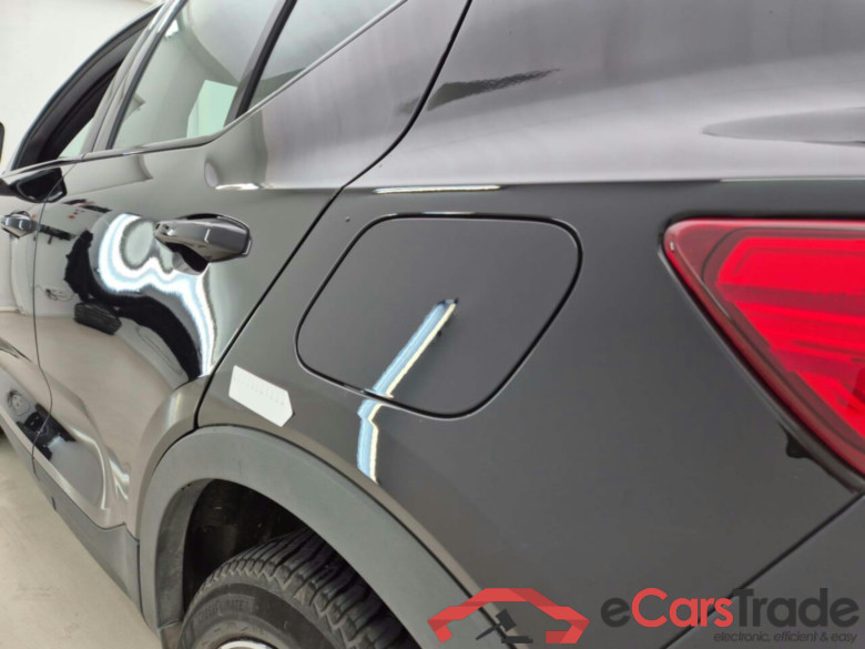 VOLVO XC40 RECHARGE CORE #6