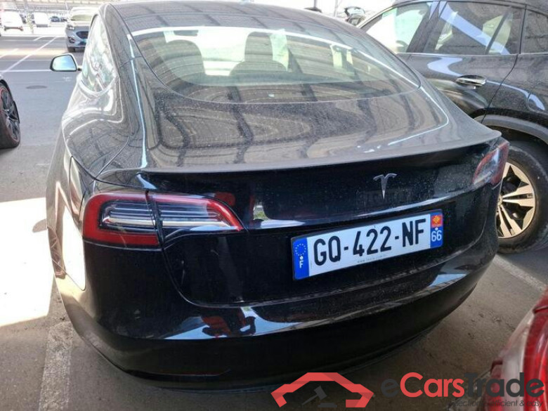 Tesla Model 3 Dual Motor Perfomance Aut. Pano LED ACC Navi Leather KeylessGo Camera 360 Klima PDC ... #6