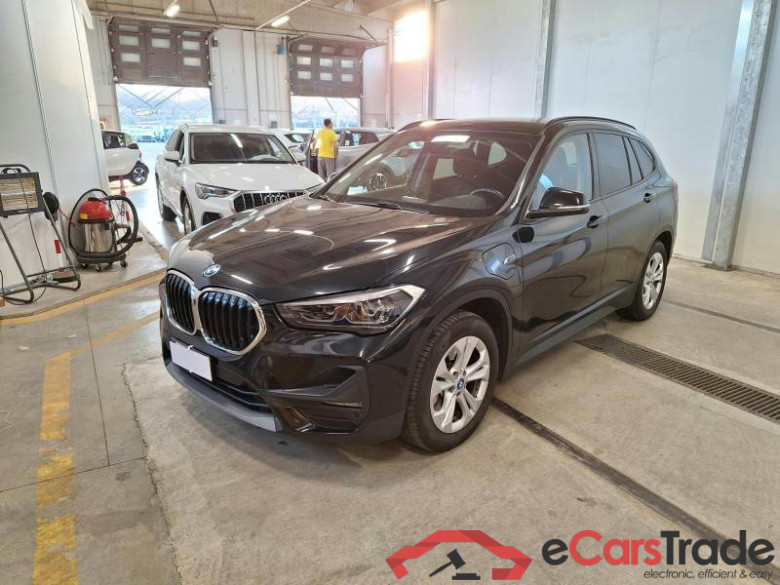BMW X1 / 2019 / 5P / SUV XDRIVE 25E BUSINESS ADVANTAGE AUTOMATICO #1
