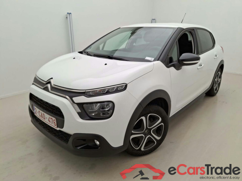 CITROEN C3 1.2 PT FEEL
