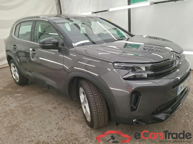 C5 Aircross Feel 1.5 BlueHDi 130CV BVA8 E6d #4
