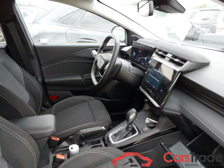 FORD Puma 1.0 EcoBoost mHEV 125cv automatico S6.2 + PAQUETE INVIERNO Titanium(Winterpack) #3