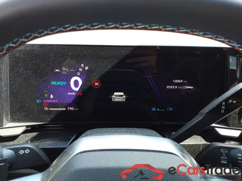 RENAULT AUSTRAL full hybrid E-Tech 200 (147kW)  Espirit Alpine (Winterpack) #4