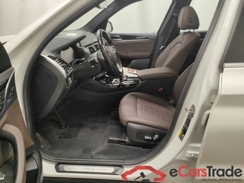 BMW iX3 sDrive35 5d !!! Zie Comment !!! #3