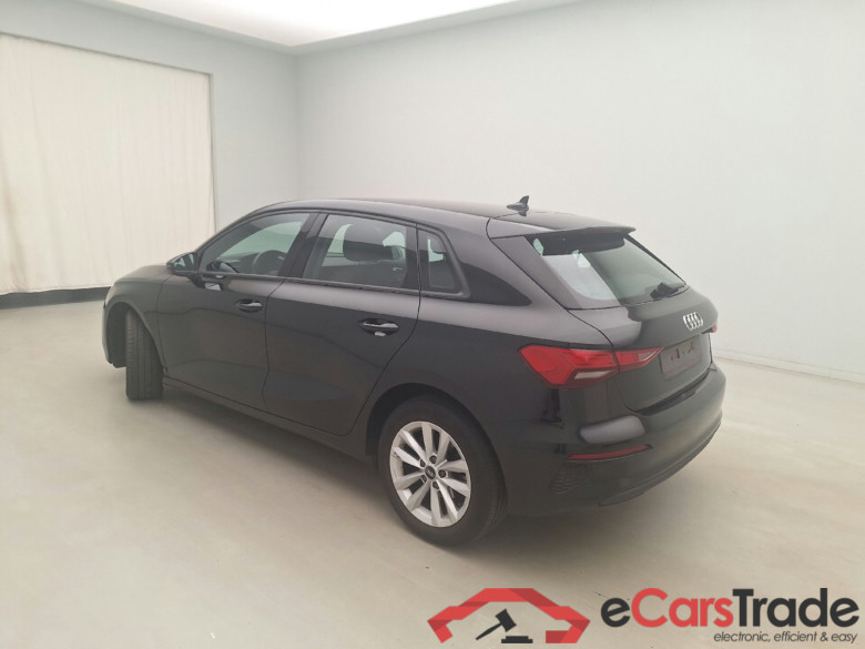 Audi, A3 SB '20, A3 SB 30 TFSi 81kW Str. #3