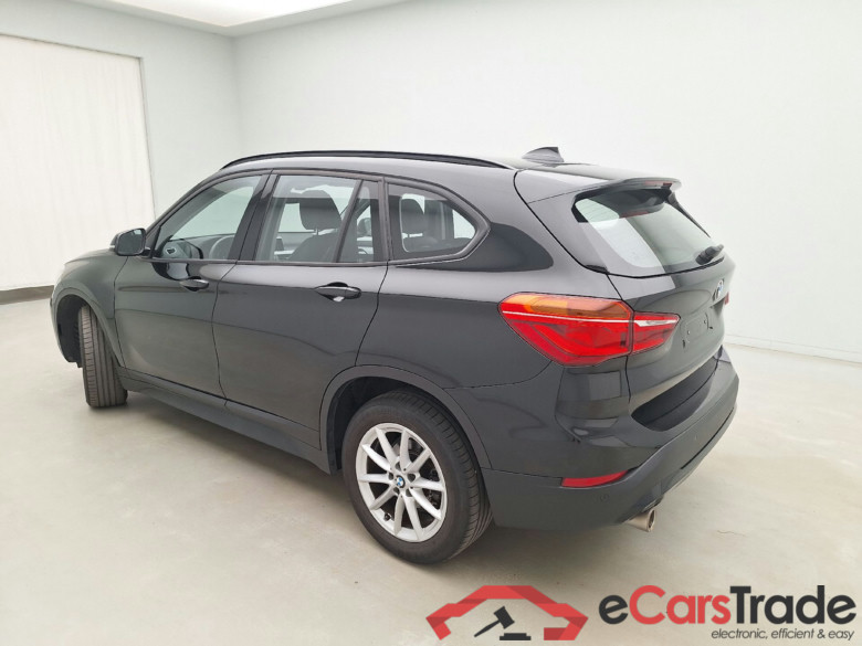 BMW, X1 FL'19, BMW X1 sDrive18iA (100 kW) 5d #3