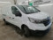 preview Renault Trafic #3