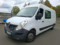 preview Renault Master #0