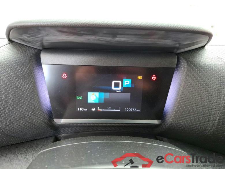 C4 Berline Shine 1.2 PureTech 130CV BVA8 E6d #6