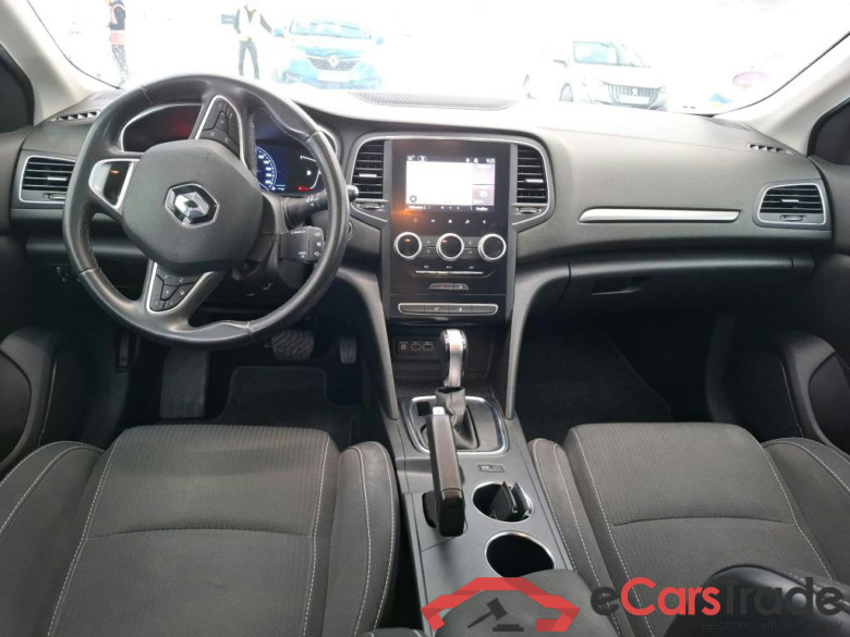 RENAULT Mégane Berline / 2020 / 5P / Berline Business TCe 140 EDC FAP #5