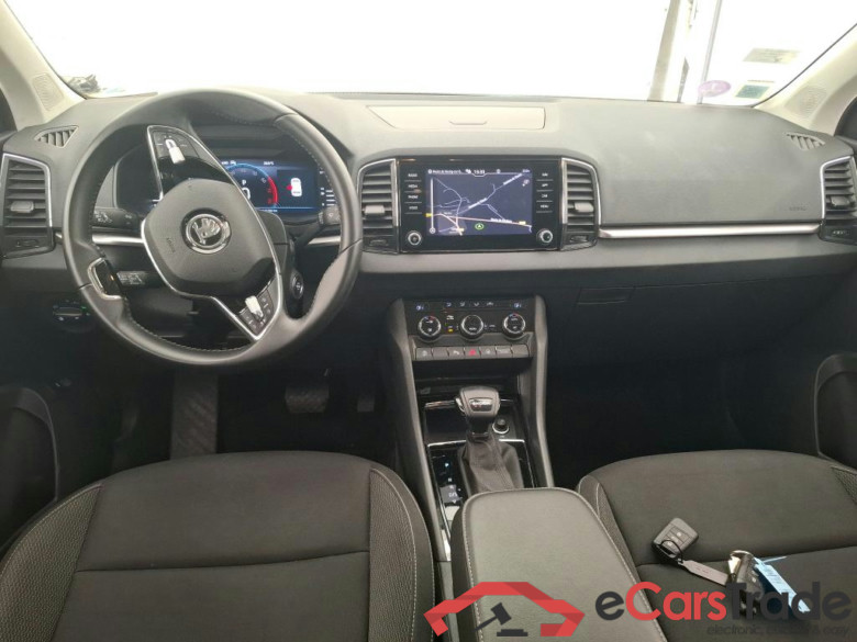 SKODA Karoq / 2022 / 5P / SUV 1.5 TSI 150ch ACT DSG7 Business #5