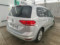 preview Volkswagen Touran #2