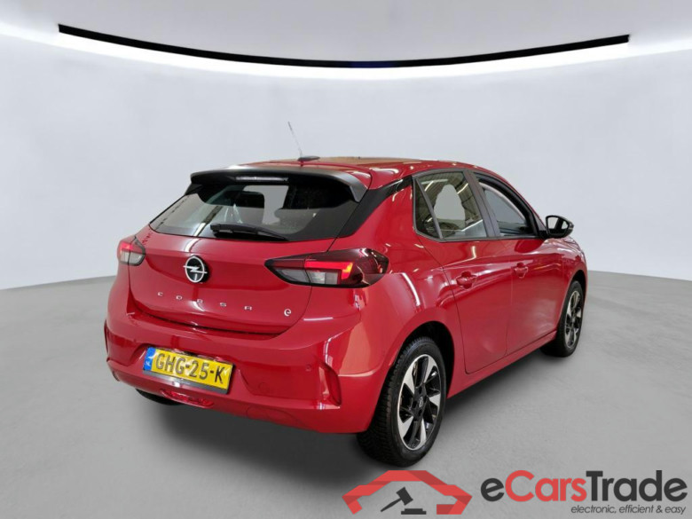 OPEL Corsa Electric 100 kW #5