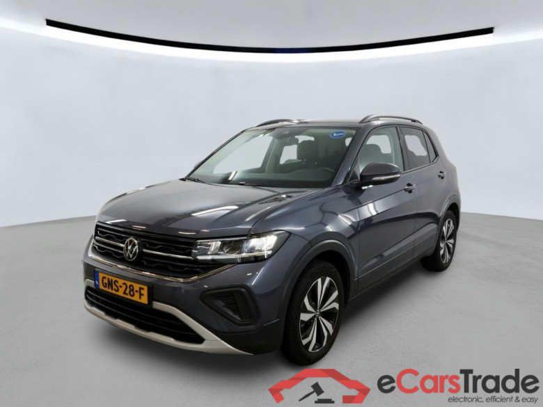 VOLKSWAGEN T-Cross 70 kW