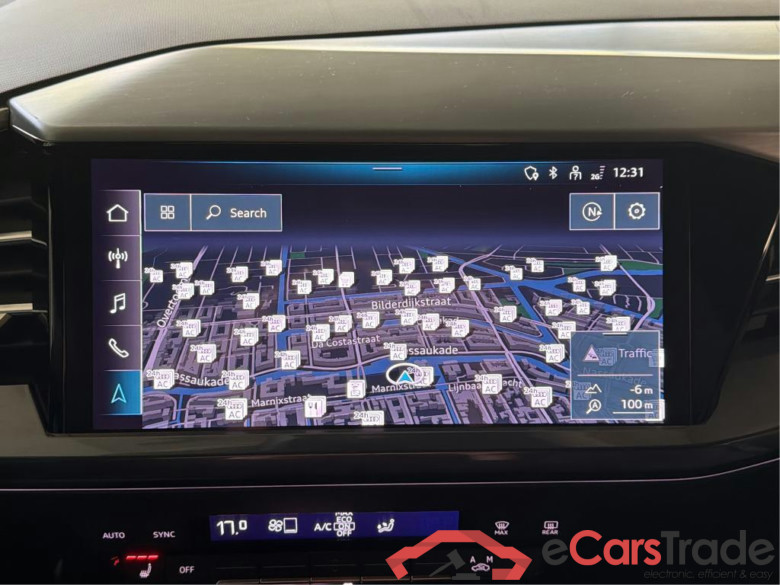 AUDI Q4 e-tron 150 kW #2