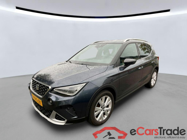 SEAT Arona 70 kW