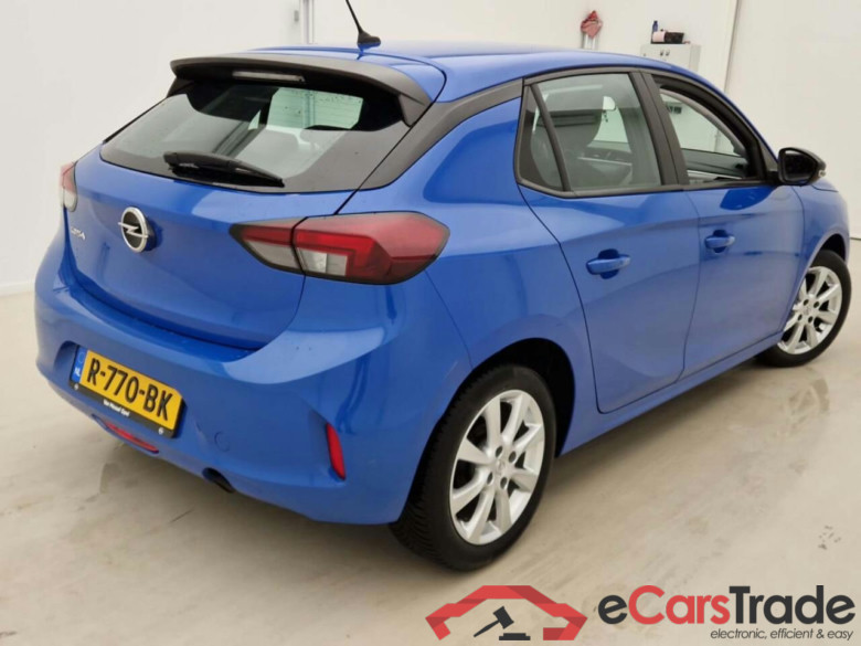 OPEL Corsa 1.2 Edition #2
