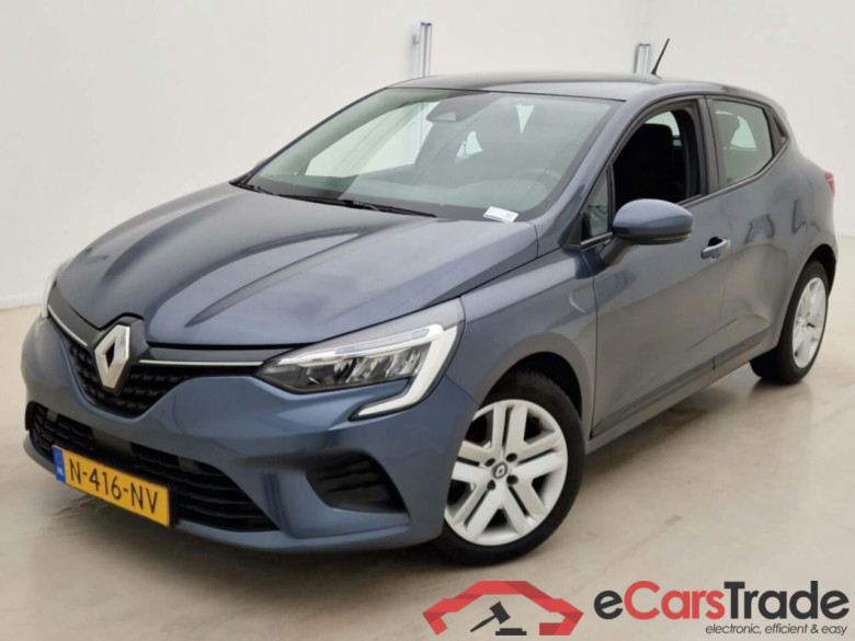 RENAULT CLIO 1.0 TCe Zen