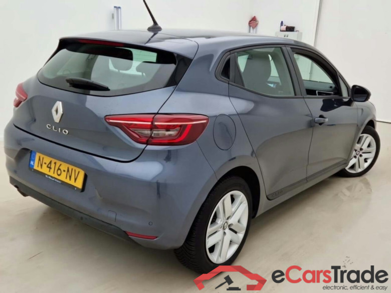 RENAULT CLIO 1.0 TCe Zen #2