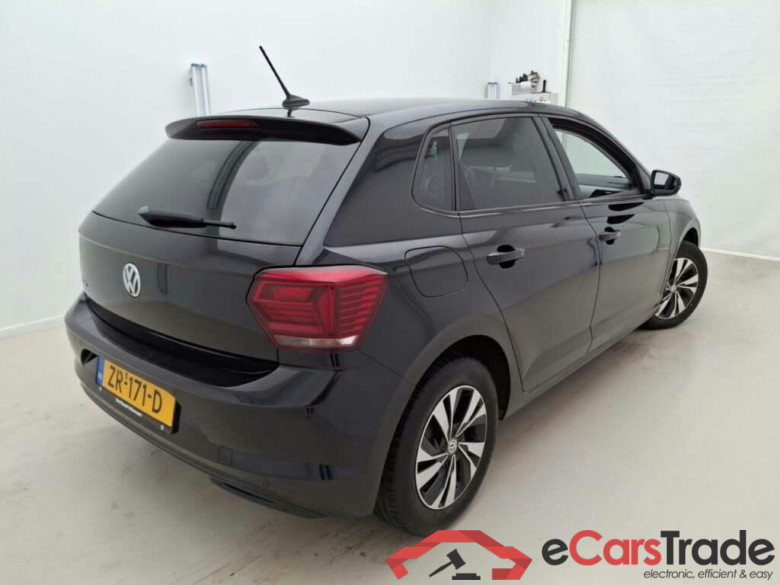 VOLKSWAGEN POLO 1.0 TSI Comfortline Business #2