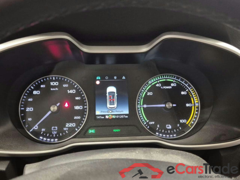 MG MG ZS EV Comfort 45 kWh #6
