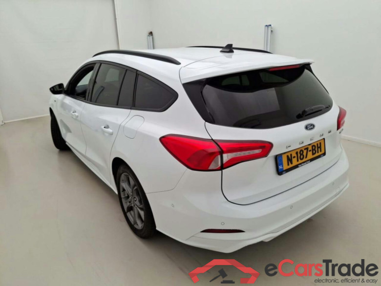 FORD Focus Wagon 1.0 EBH ST L. XBns #5