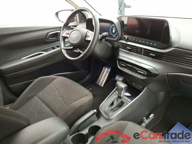 HYUNDAI Bayon 1.0 T-GDI Premium #3