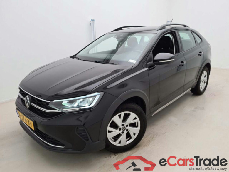 VOLKSWAGEN Taigo 1.0 TSI Life Business #1