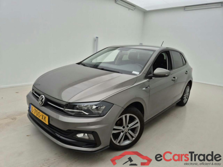VOLKSWAGEN POLO 1.0 TSI R-Line Ed.