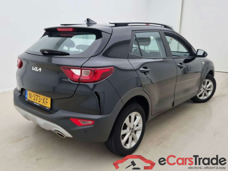 KIA Stonic 1.0 T-GDi MHEV Dyn L #2