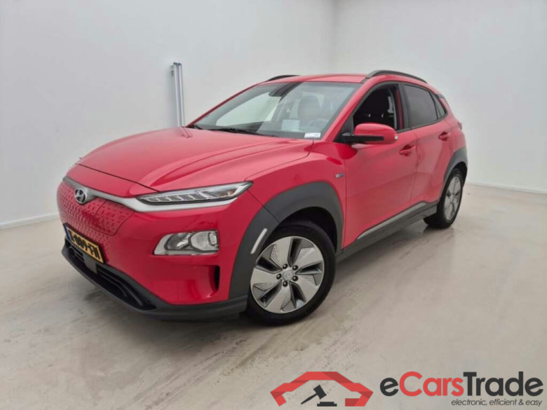 HYUNDAI Kona EV Fashion 64 kWh #1