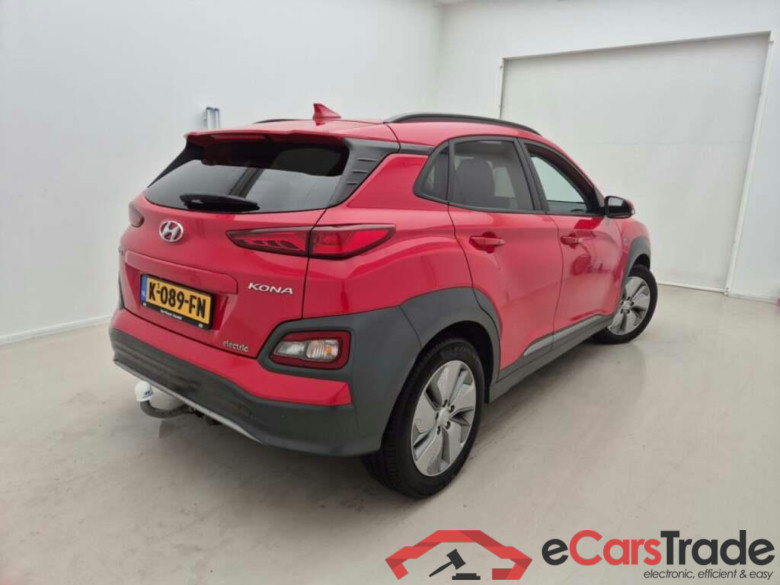 HYUNDAI Kona EV Fashion 64 kWh #2