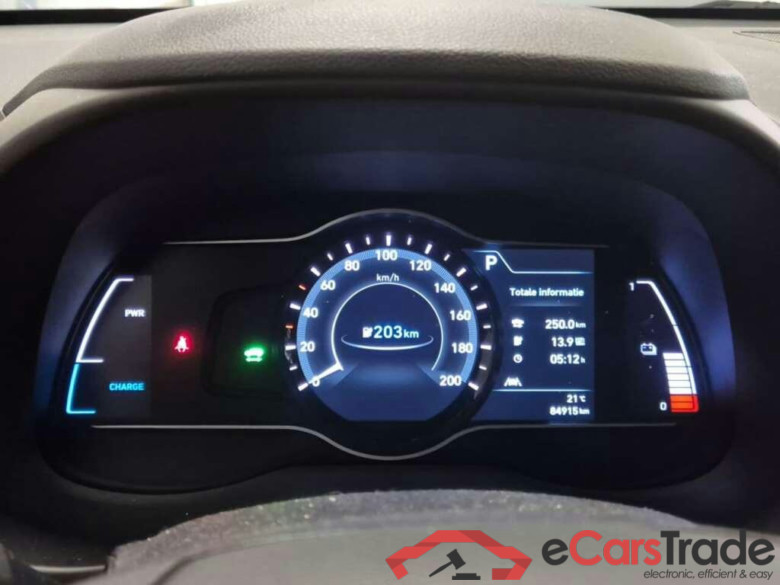 HYUNDAI Kona EV Fashion 64 kWh #6