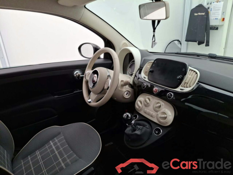 FIAT 500 1.0 Hybr. Lounge #3