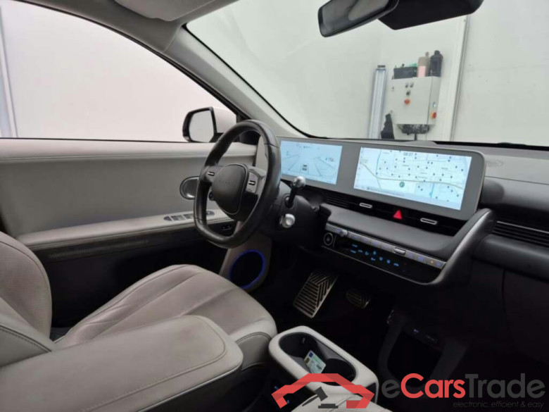 HYUNDAI IONIQ 5 Lounge 73kWh #3