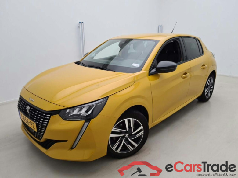 PEUGEOT 208 1.2 PT Allure Pack