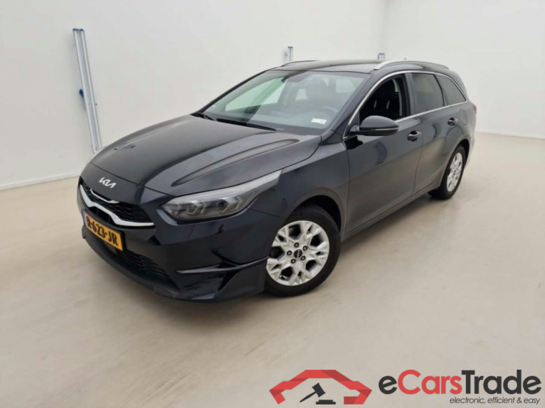 KIA ceed sportswagon 1.0 T-GDi DynPlusL.